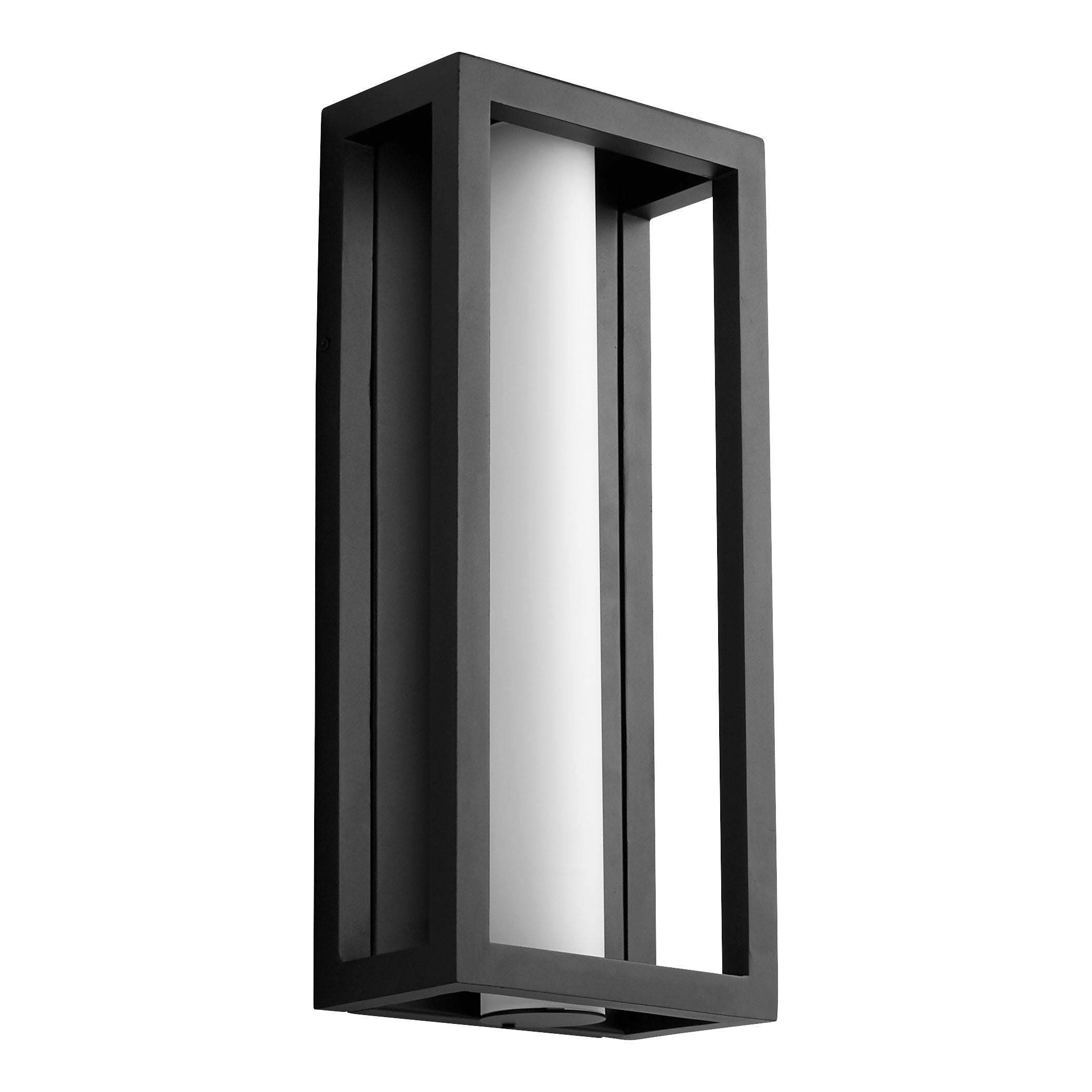 Oxygen Aperto 3-724-15 Exteriors - Black