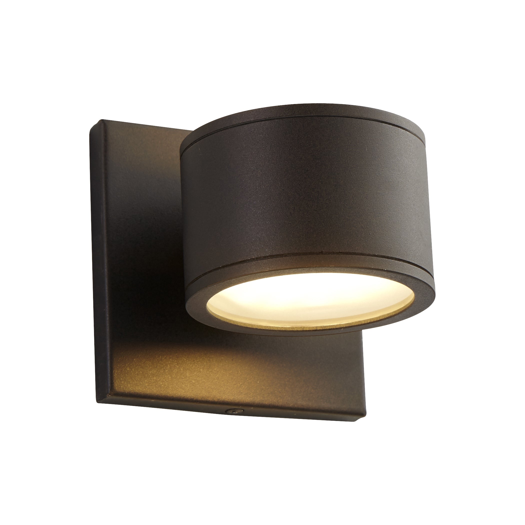 Oxygen Ceres 3-727-22 Outdoor Wall Sconce Light - Oiled Bronze