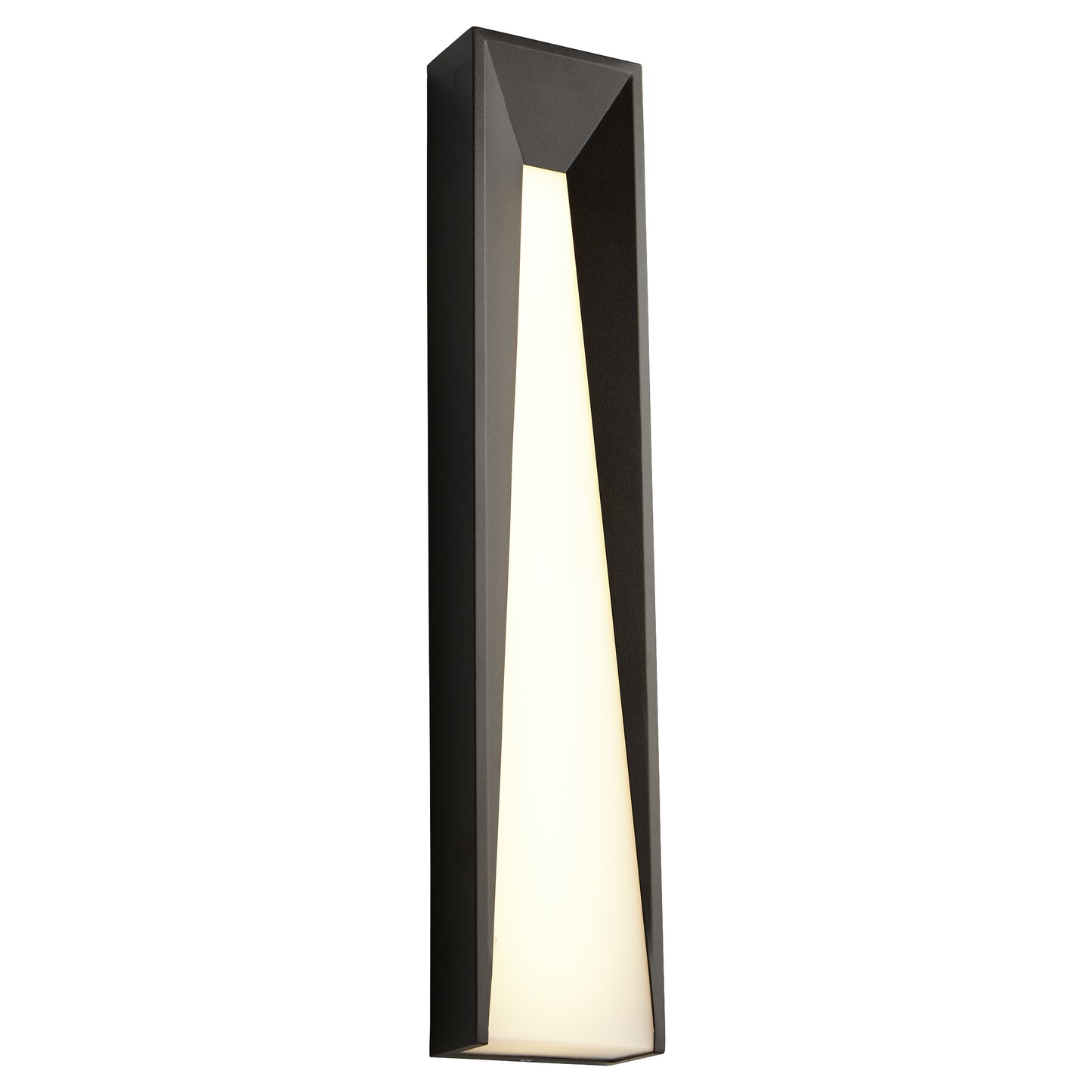 Oxygen Calypso 3-731-22 Outdoor Wall Sconce Light - Oiled Bronze