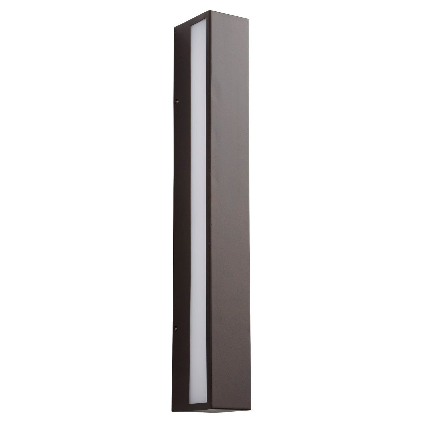 Oxygen Lighting 3-742-27 Vanity Light Fixture, UL Wet Rated, Oiled Bronze