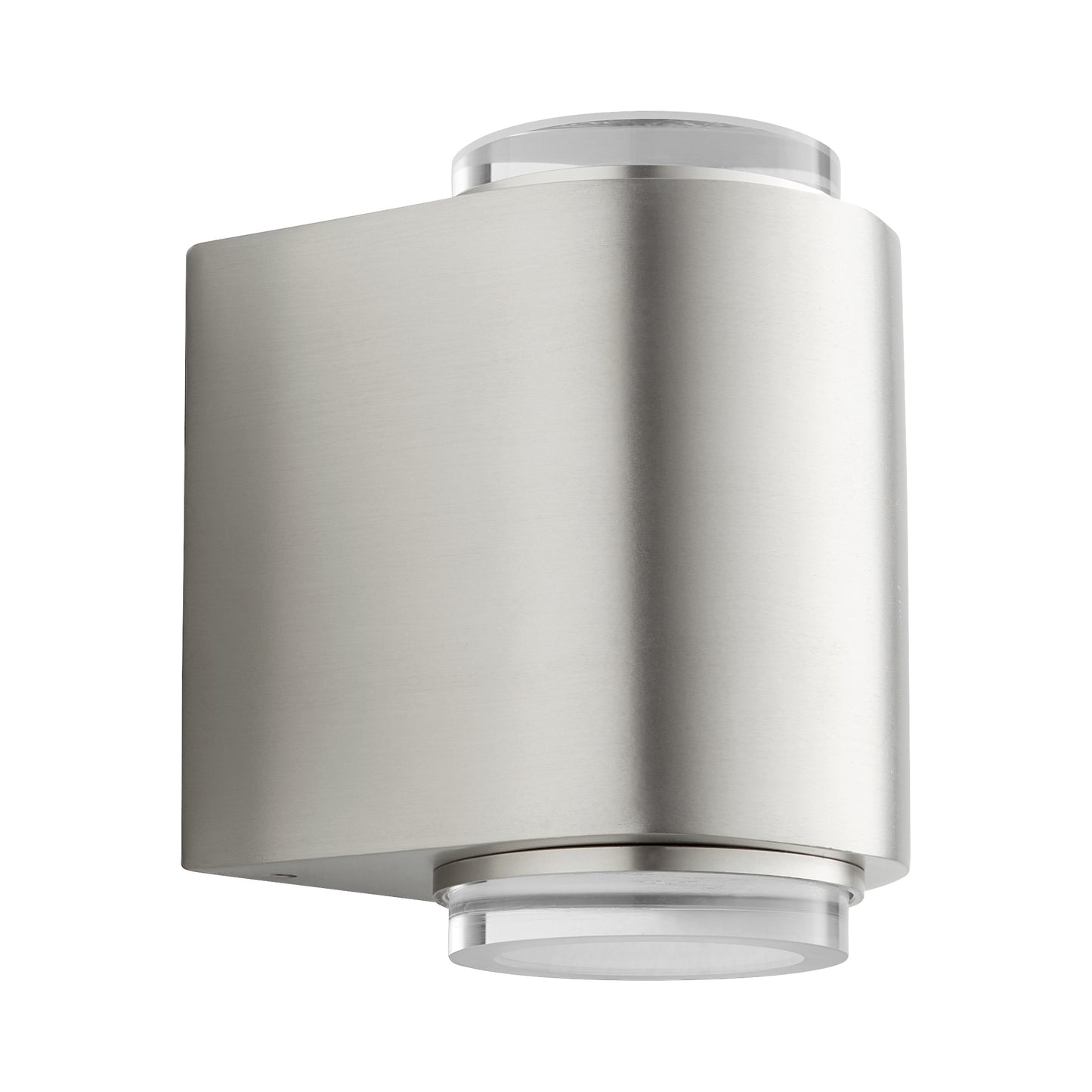 Oxygen Rico 3-764-24 Exteriors - Satin Nickel