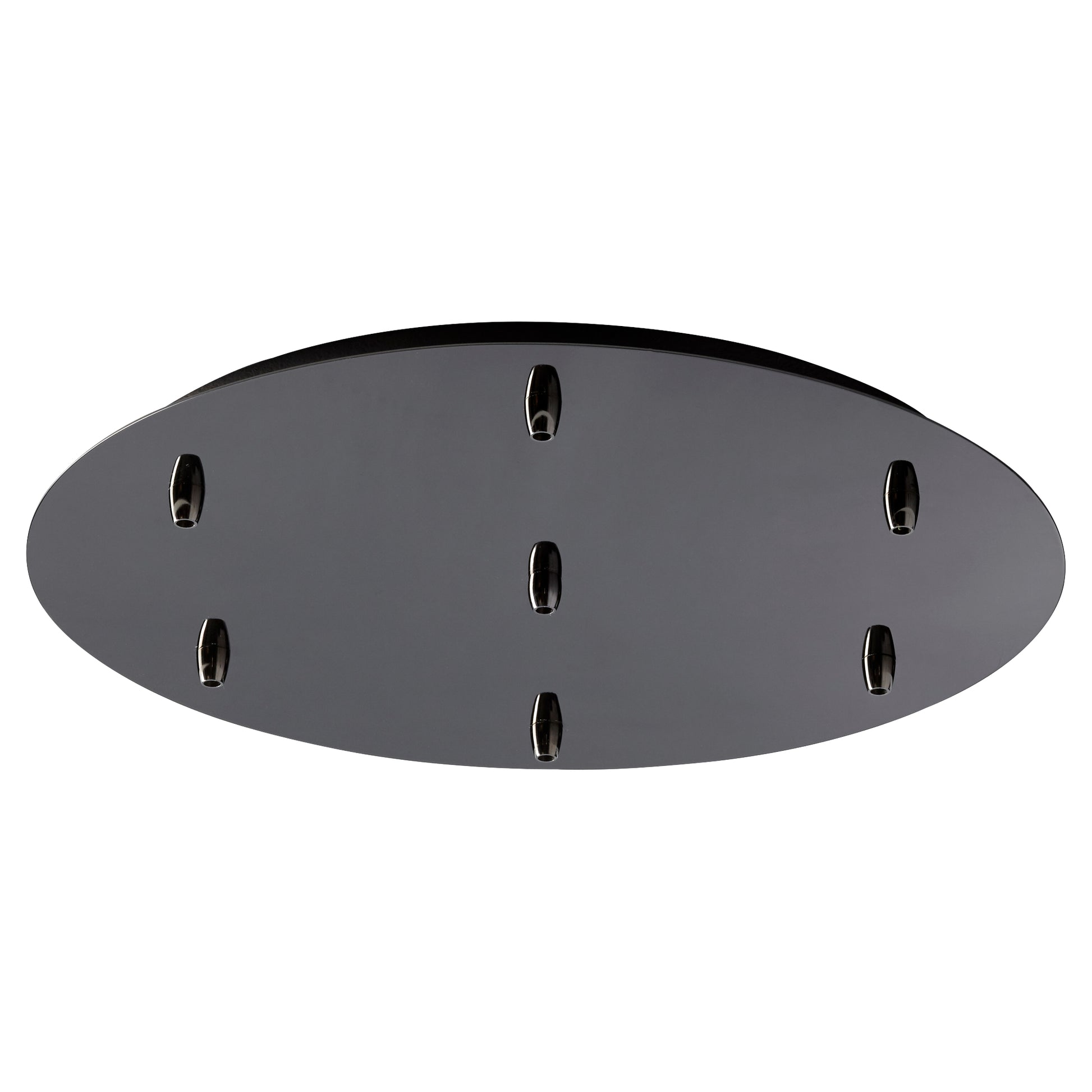 Oxygen 3-8-6718 Pendants - Gunmetal