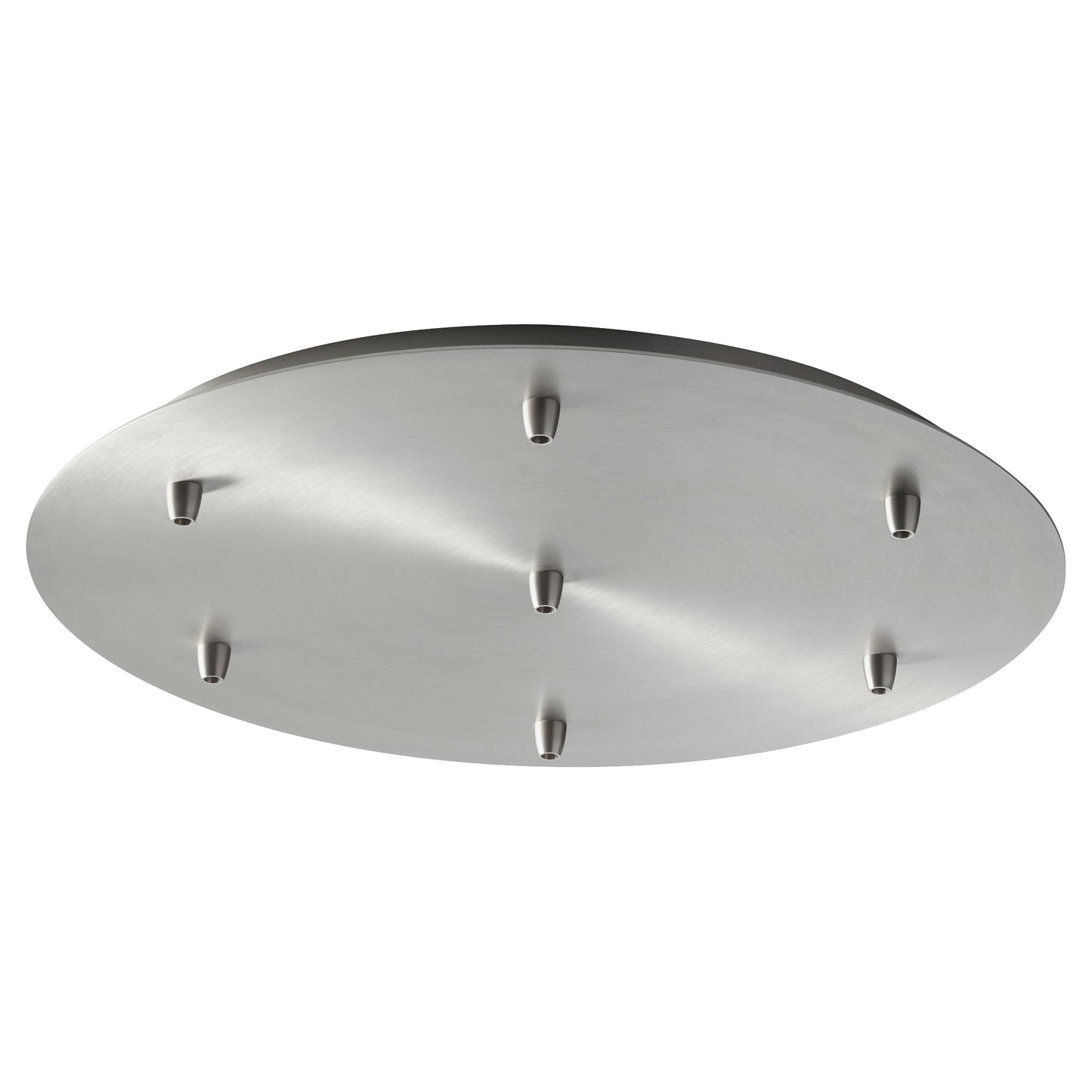 Oxygen 3-8-6724 Pendants - Satin Nickel