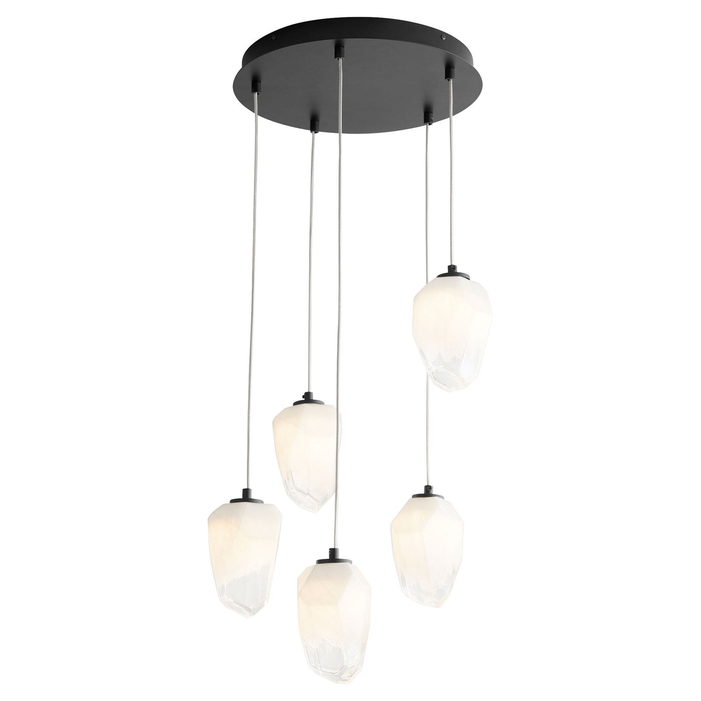 Oxygen Vivo 3-810-15 Pendant - Black