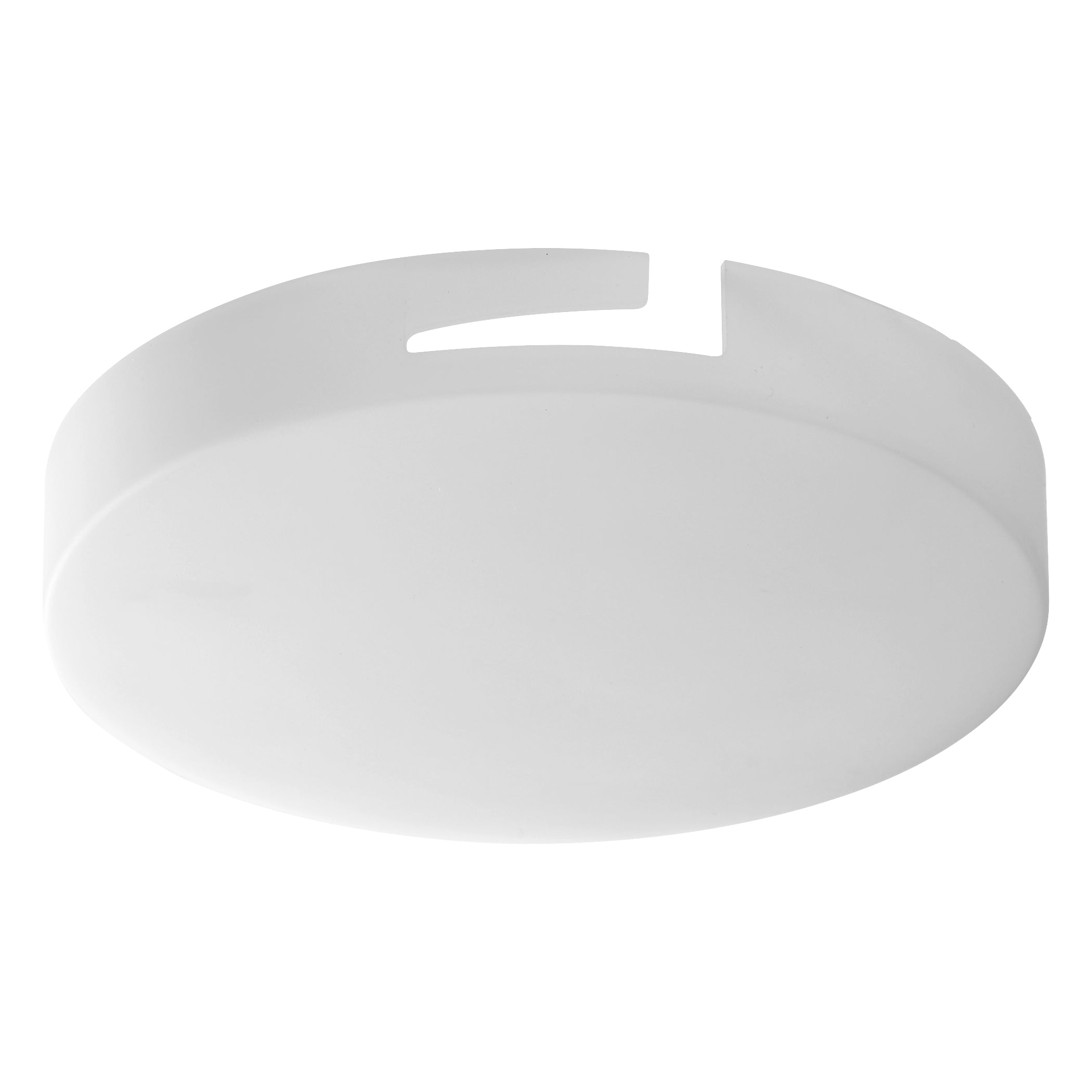 Oxygen 3-9-102 Ceiling Fan LED Light Kit - Matte White