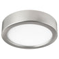 Oxygen Fleet Fan Disk LED Light Kit - 3-9-108- Select Finish