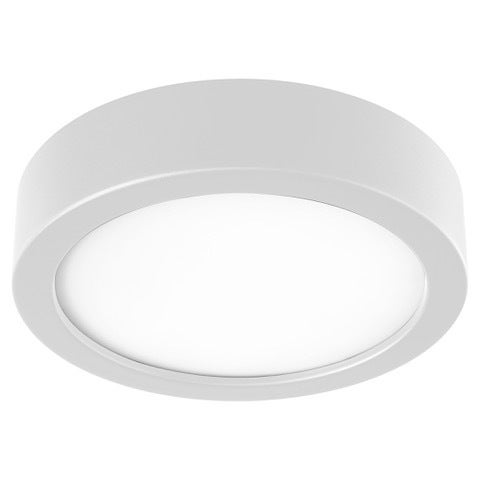 Oxygen Fleet Fan Disk LED Light Kit - 3-9-108- Select Finish