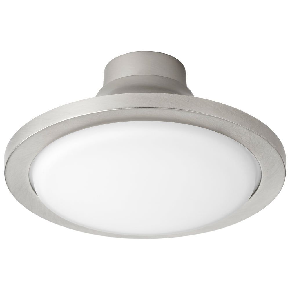 Oxygen by Quorum JUNO 3-9-109-24 Fan Accessory Traditional - Satin Nickel