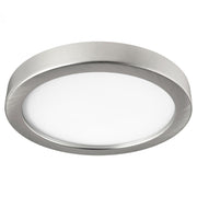 Oxygen by Quorum ADORA 3-9-110-24 Fan Accessory - Satin Nickel