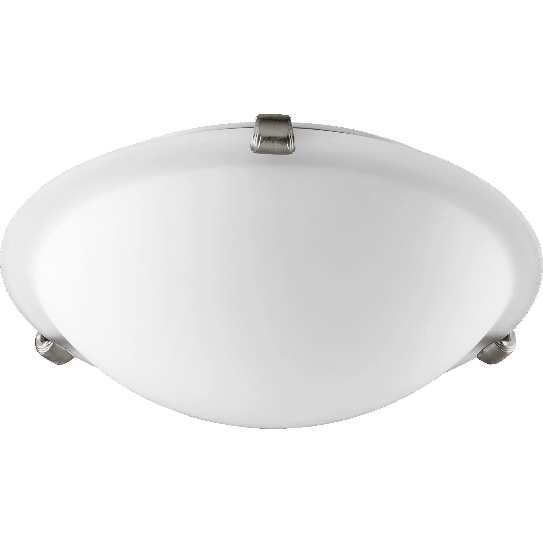 Quorum 3000-12165 Ceiling Mount - Satin Nickel