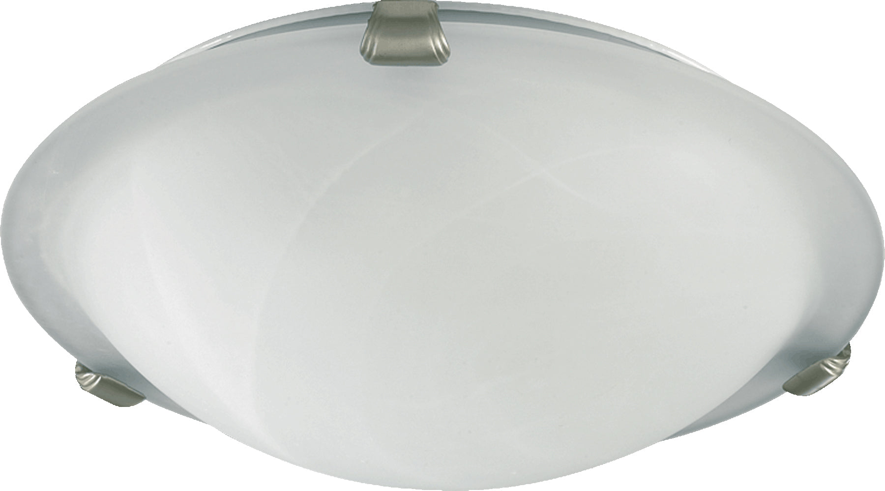 Quorum 3000-16-65 Ceiling Mount - Satin Nickel