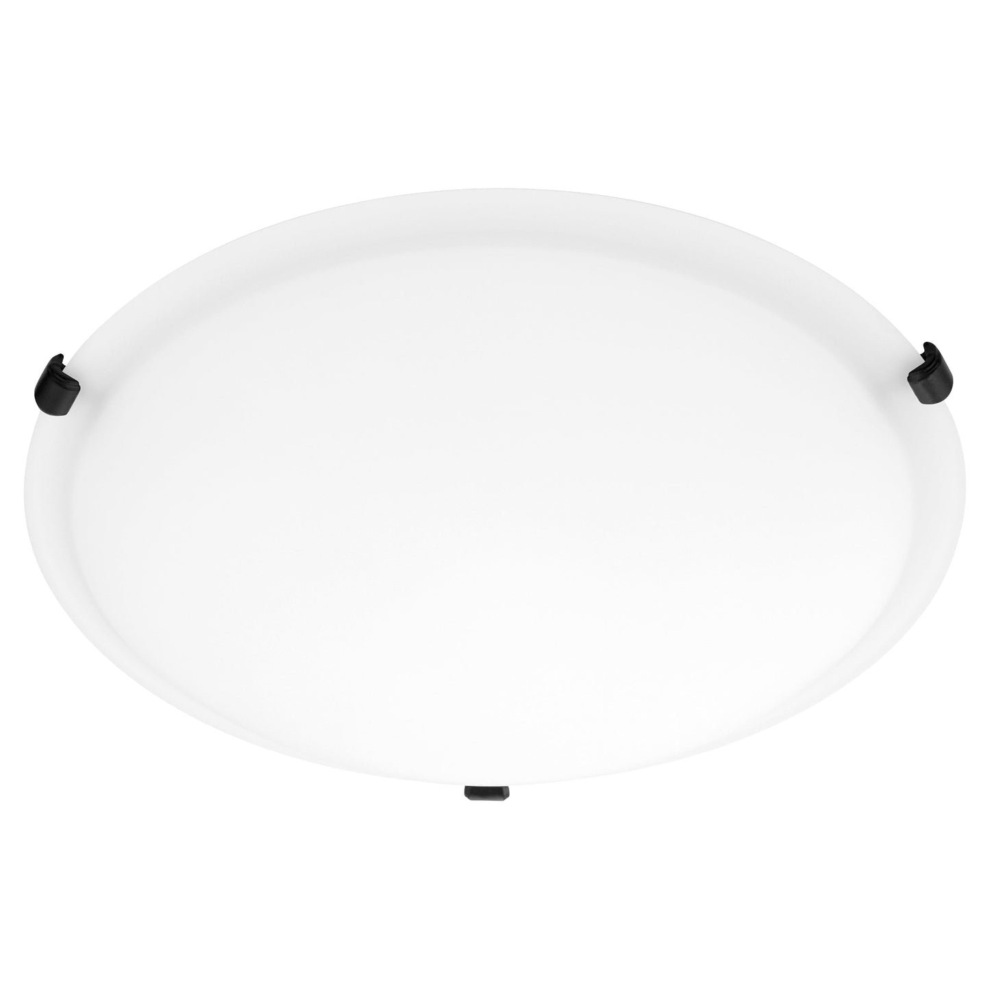 Quorum 3000-16159 Ceiling Mount - Matte Black