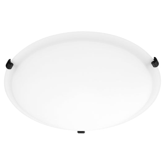 Quorum 3000-16159 Ceiling Mount - Matte Black