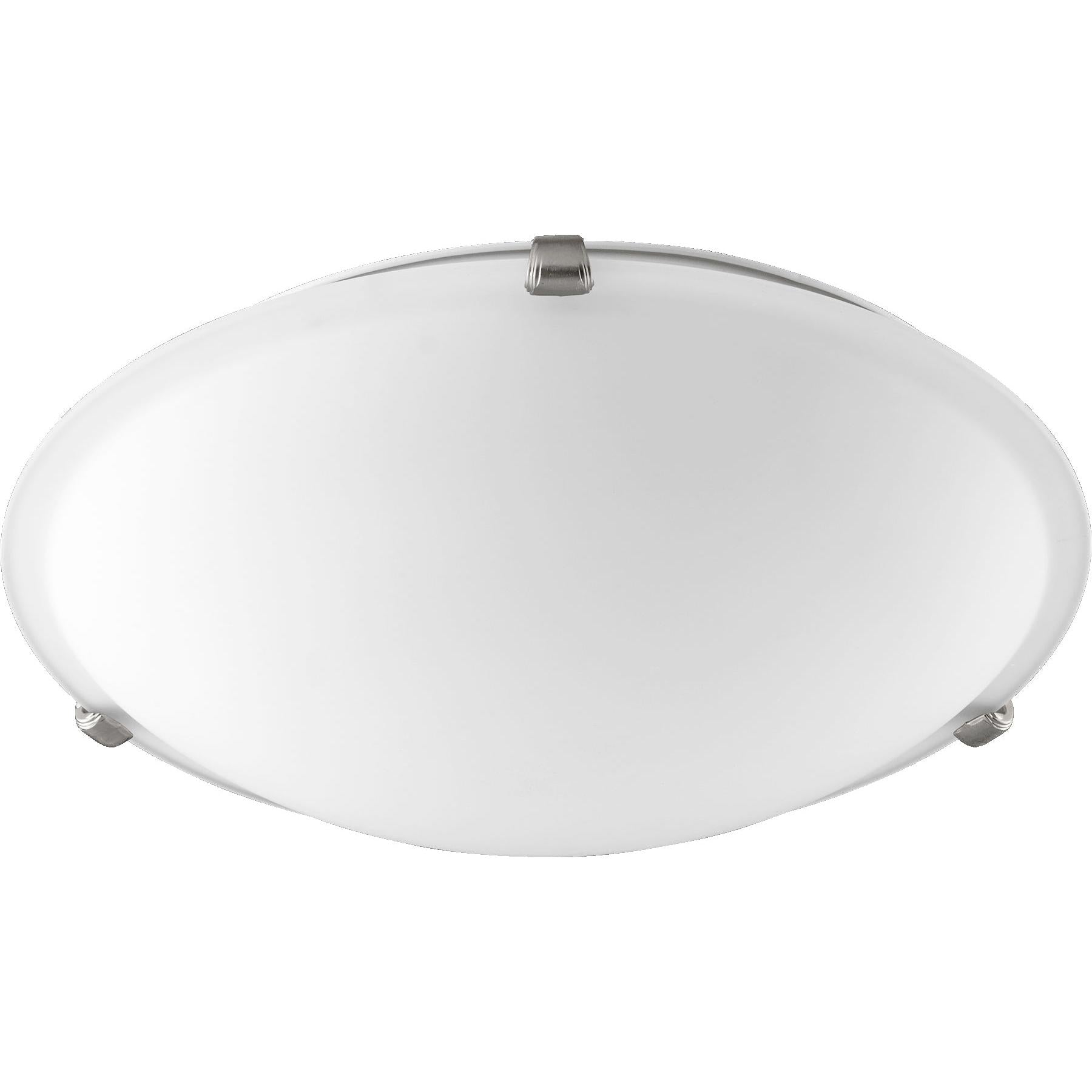 Quorum 3000-16165 Ceiling Mount - Satin Nickel