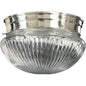 Quorum 3012-6-65 Ceiling Mount - Satin Nickel