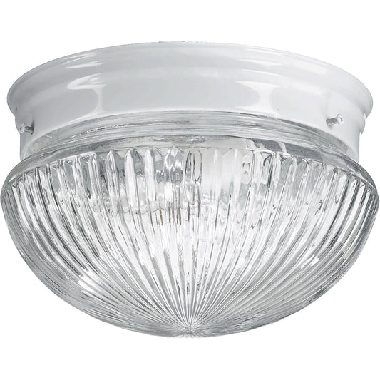 Quorum 3012-8-6 Ceiling Mount - White