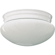 Quorum 3015-6-6 Ceiling Mount - White