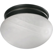Quorum 3021-8-95 Ceiling Mount - Old World
