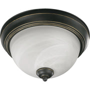 Quorum 3066-11-95 Ceiling Mount - Old World