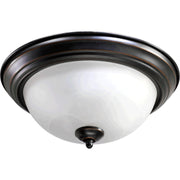 Quorum 3066-13-95 Ceiling Mount - Old World