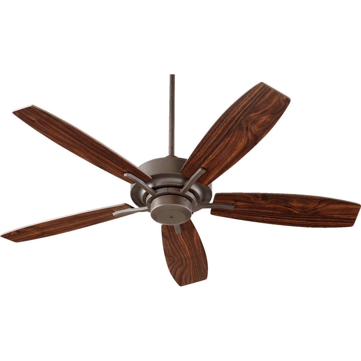 Quorum Soho 64525-86 Ceiling Fan - Oiled Bronze