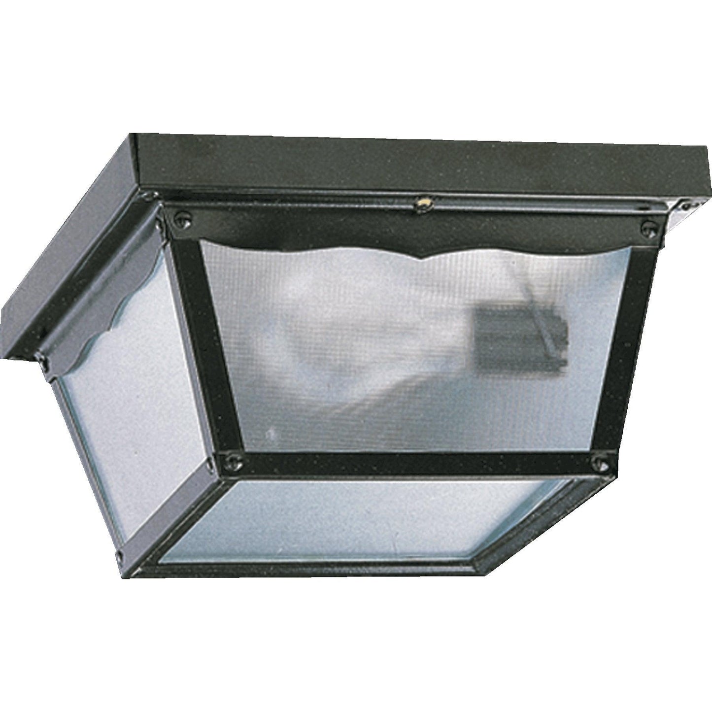 Quorum 3080-9-15 Ceiling Mount - Black