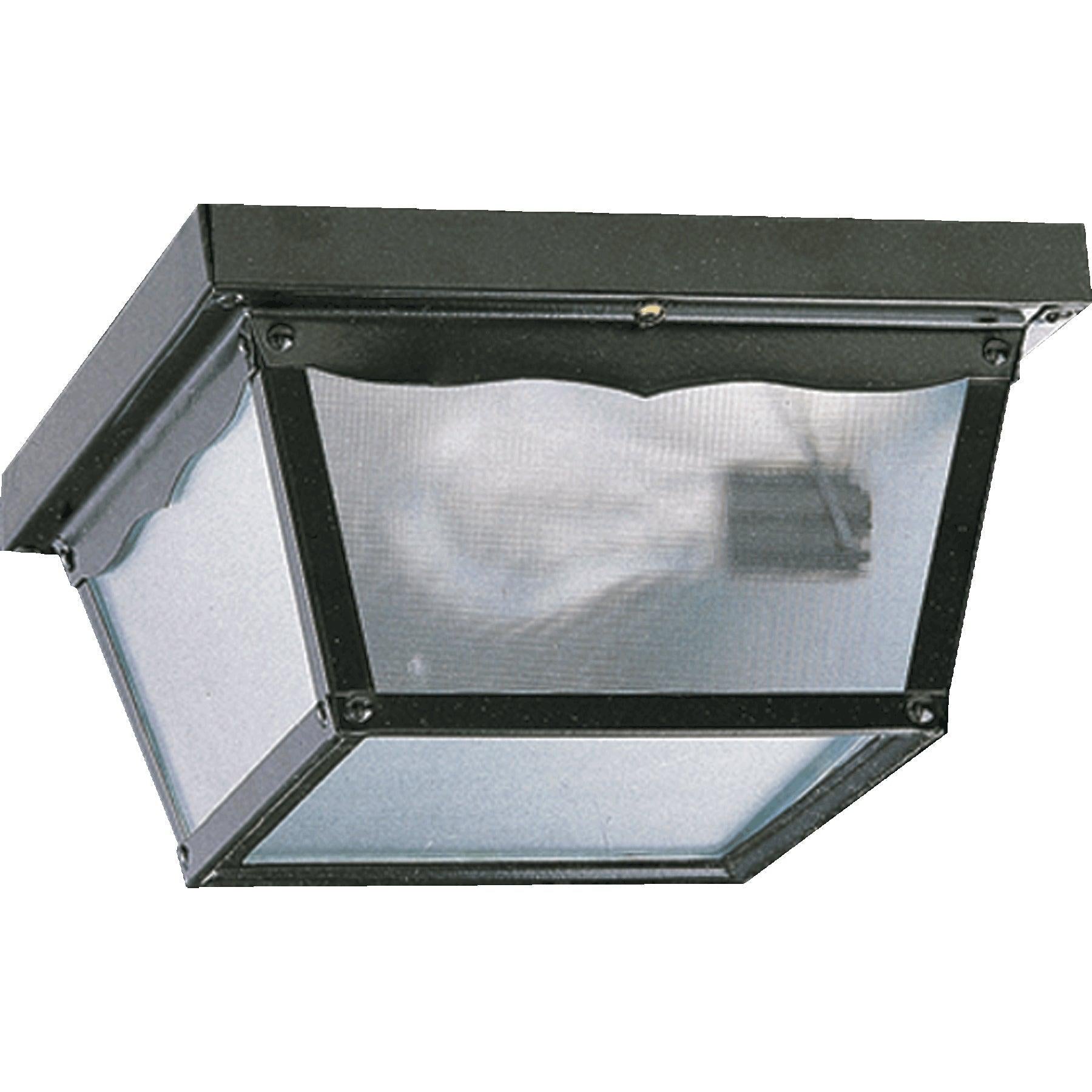 Quorum 3080-9-15 Ceiling Mount - Black