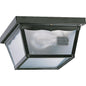 Quorum 3080-9-15 Ceiling Mount - Black
