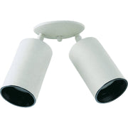 Quorum 3128-2-6 Ceiling Mount - White