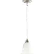 Quorum Bryant 3154-64 Pendant - Classic Nickel