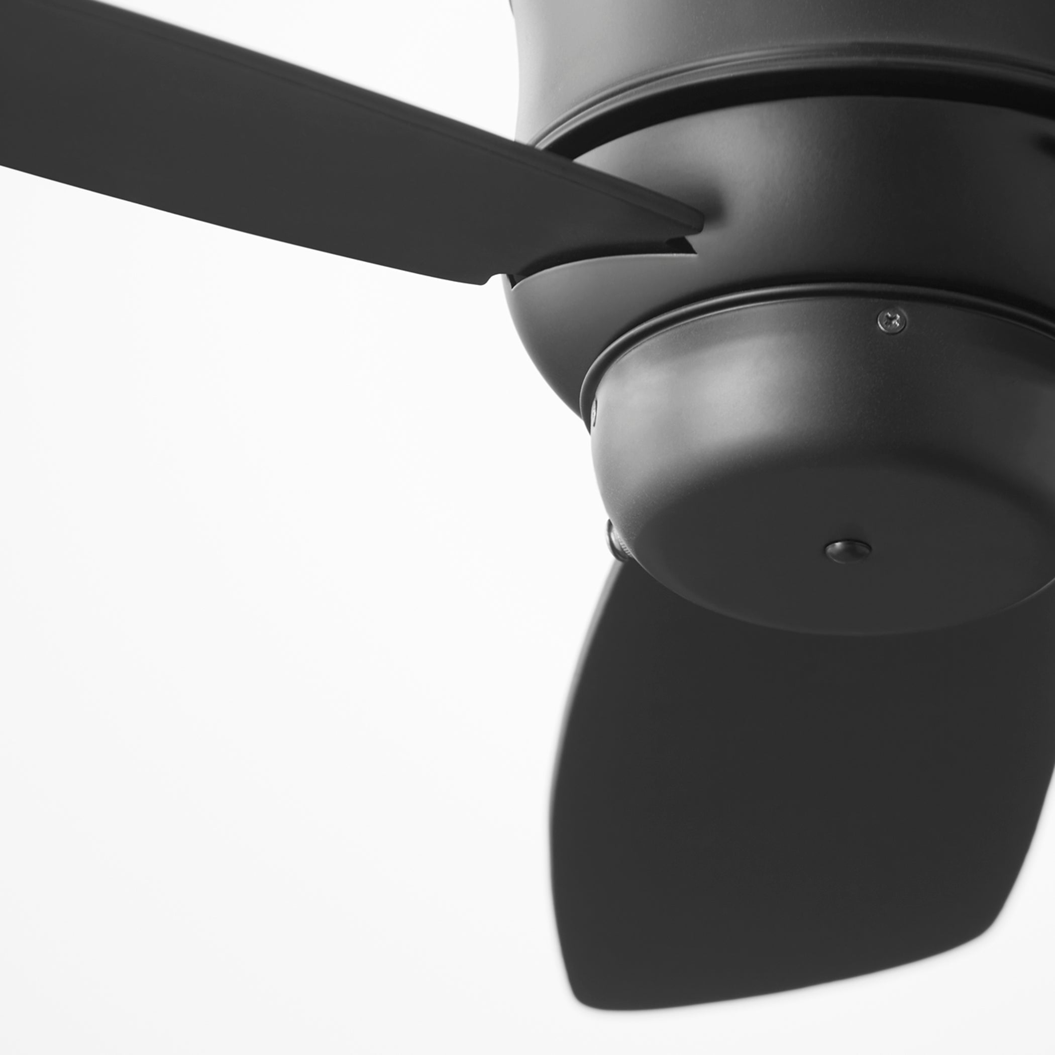 Quorum Gusto 32323-59 Ceiling Fan - Matte Black