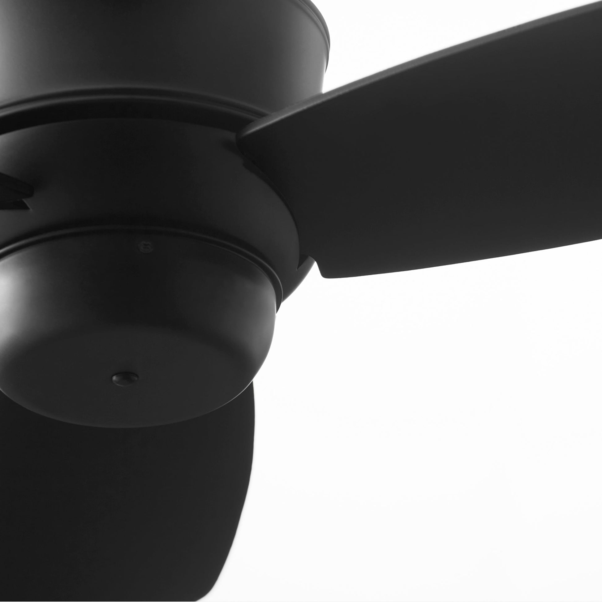 Quorum Gusto 32323-59 Ceiling Fan - Matte Black