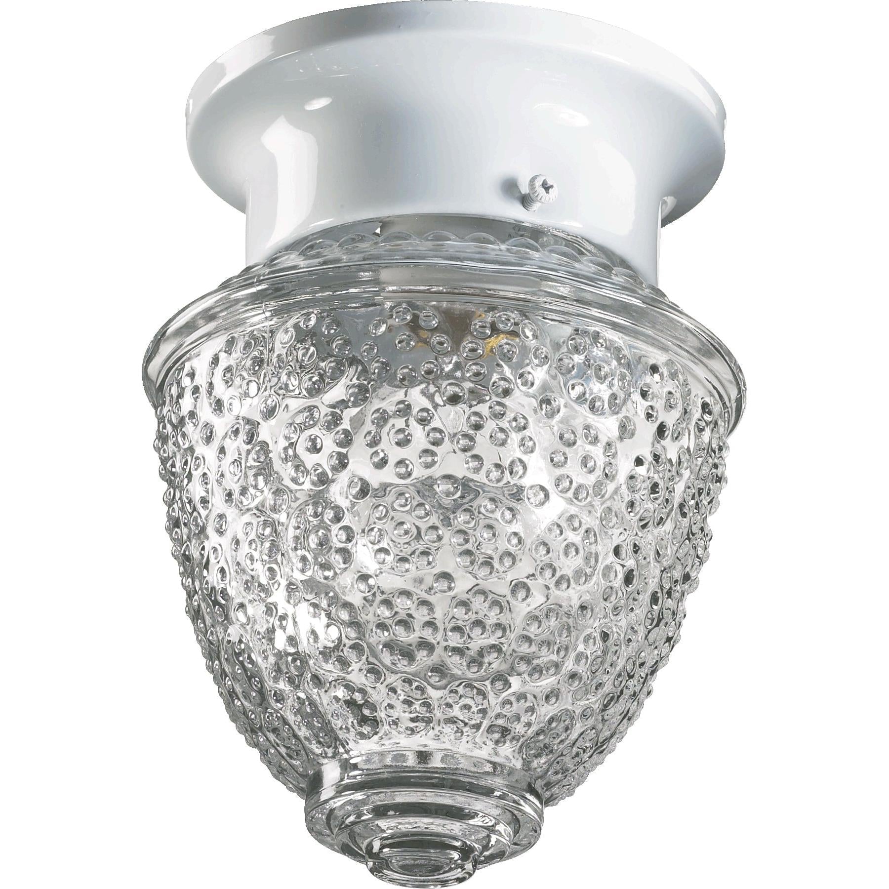 Quorum 3305-6-6 Ceiling Mount - White