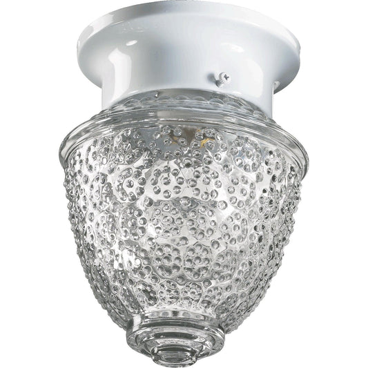 Quorum 3305-6-6 Ceiling Mount - White