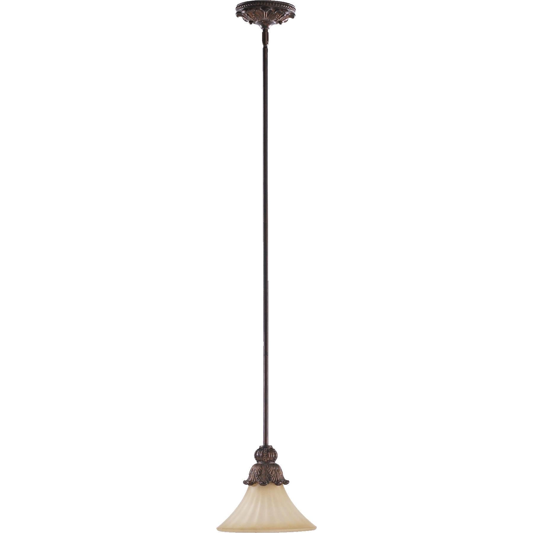 Quorum Madeleine 3330-88 Pendant - Corsican Gold