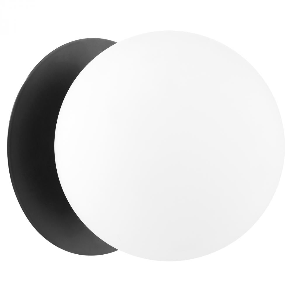 Quorum International WALLINGER 339-1-59 Exterior - Matte Black