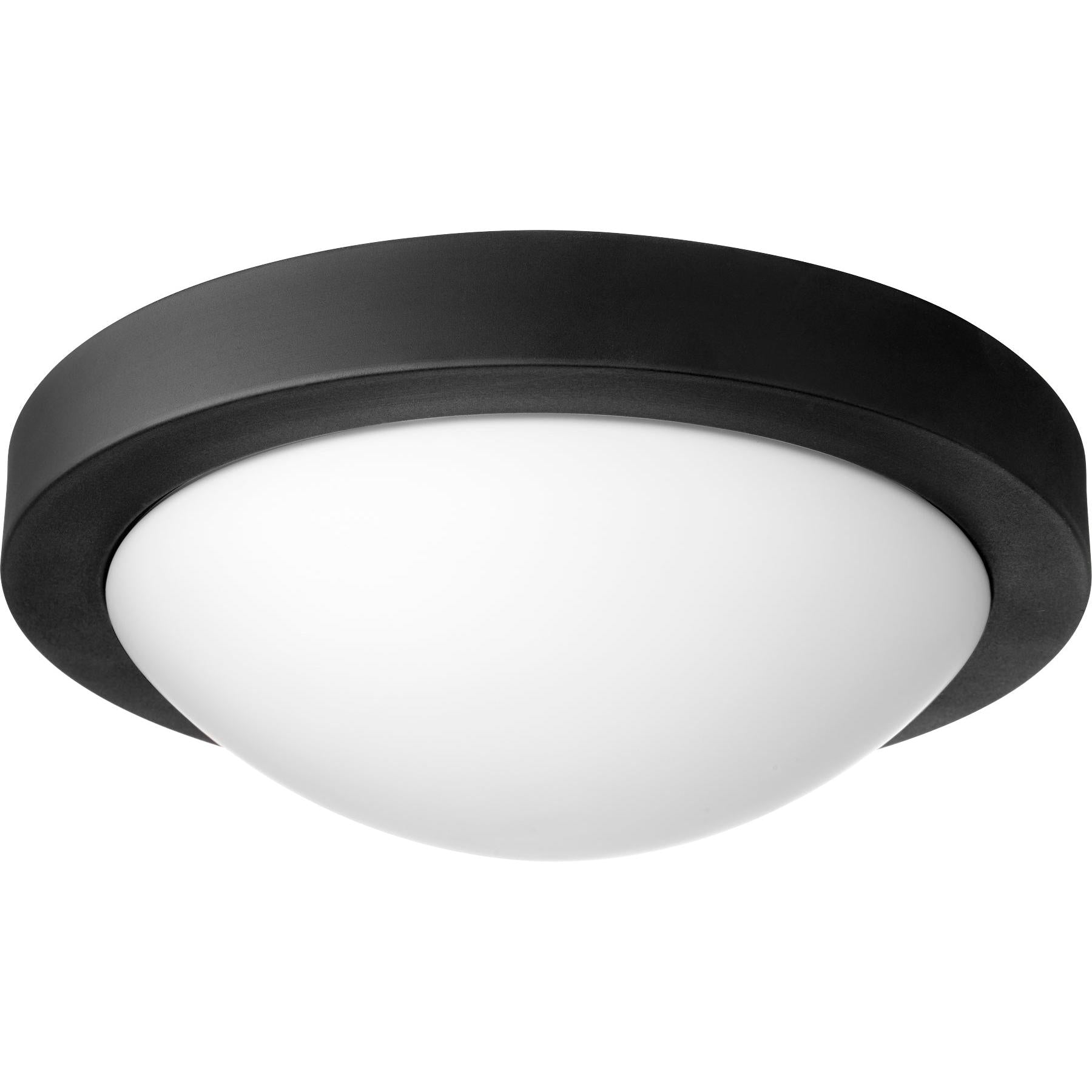 Quorum 3505-13-69 Ceiling Mount - Textured Black