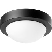 Quorum 3505-9-69 Ceiling Mount - Textured Black