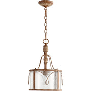 Quorum Salento 3506-94 Pendant - French Umber