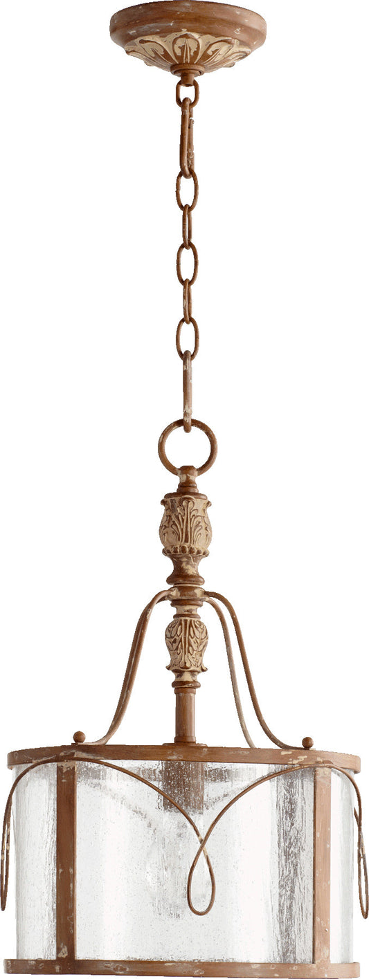 Quorum Salento 3506-94 Pendant - French Umber