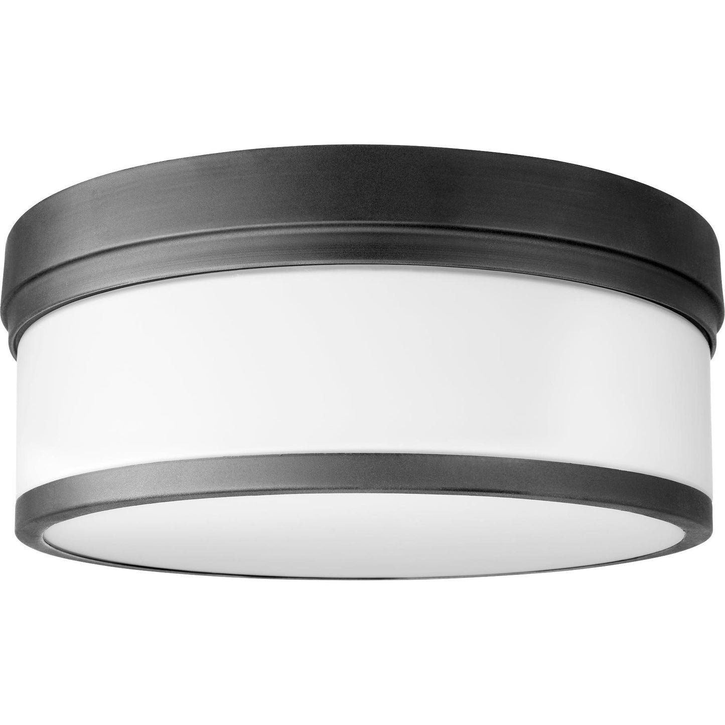 Quorum Celeste 3509-14-69 Ceiling Mount - Textured Black