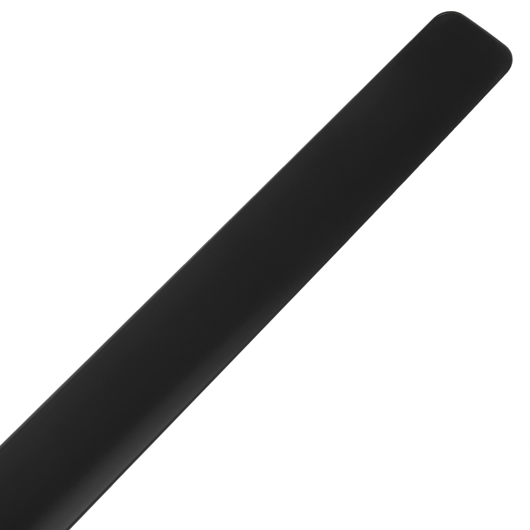Quorum Spree 35846-59 Patio Fan, UL Damp Rated, Matte Black
