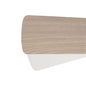 Quorum 5255206125 Fan Blade - Washed Oak / White