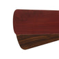 Quorum 5255524125 Fan Blade - Rosewood / Walnut