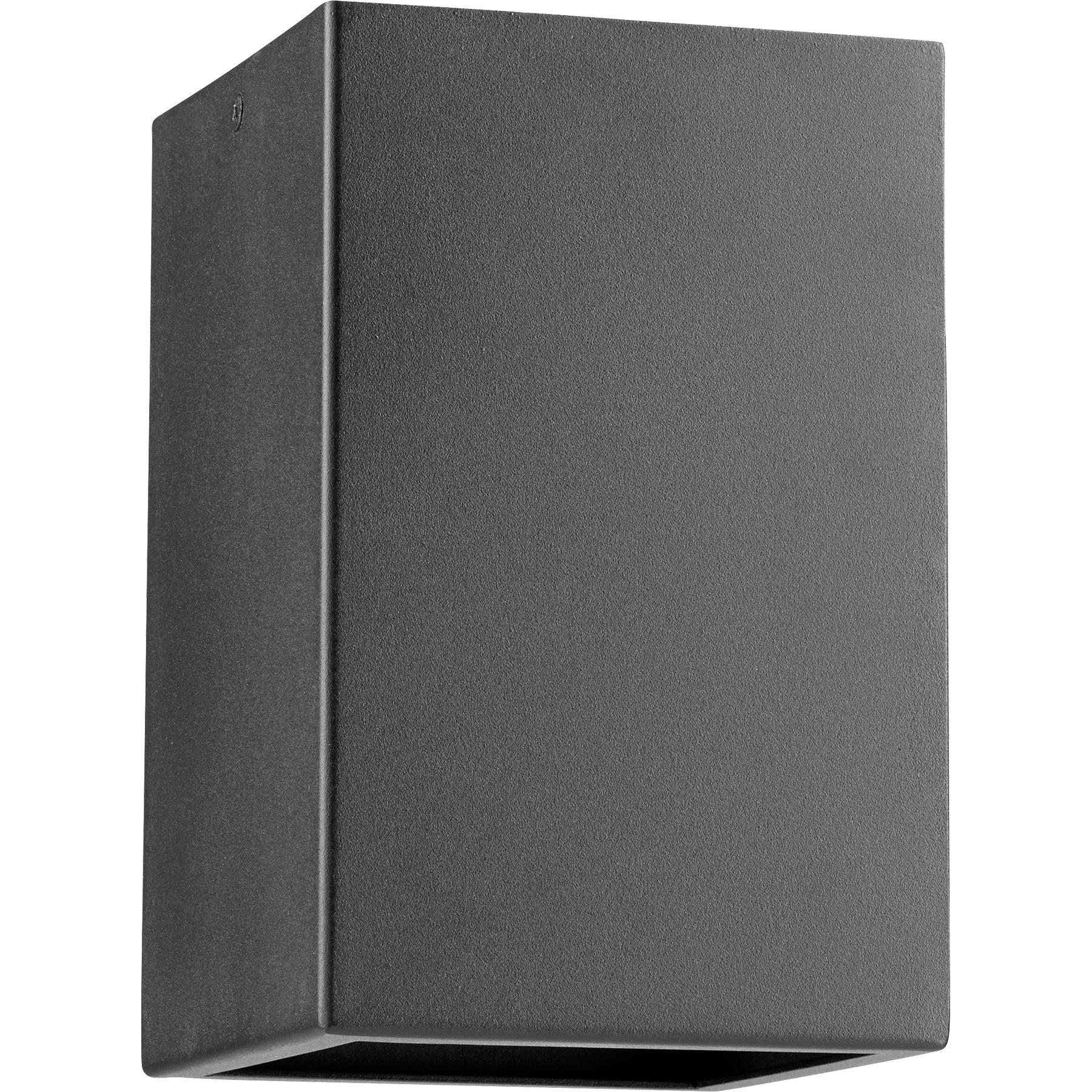 Quorum Ion 377-69 Ceiling Mount - Textured Black