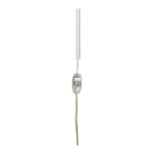 Cyan Design 04422 Cord And Cover Accessory - White And Clear