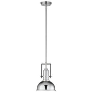 Cyan Design 04706 Circa Pendant - Chrome