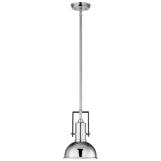 Cyan Design 04706 Circa Pendant - Chrome