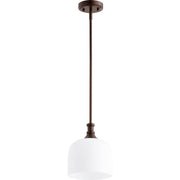 Quorum Richmond 3911-86 Pendant - Oiled Bronze