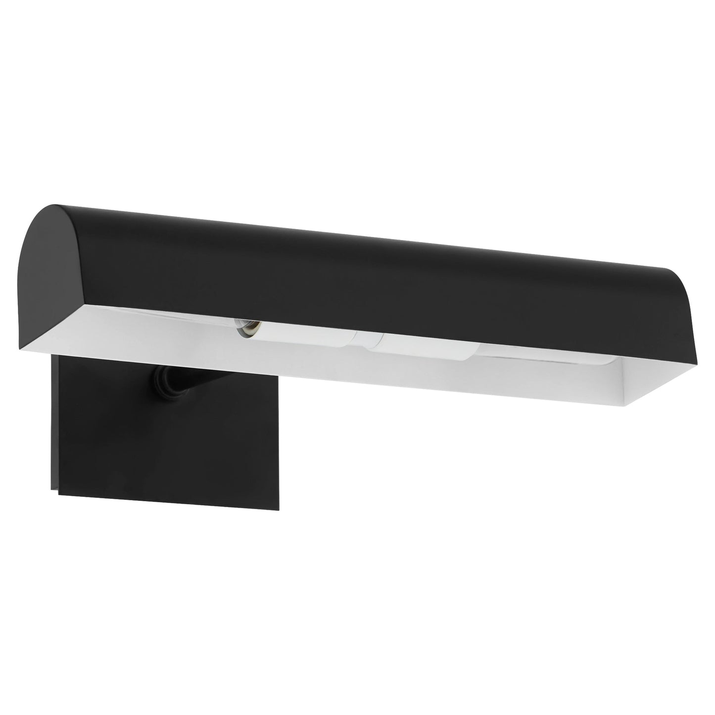 Quorum 410-15-59 Wall Mount - Matte Black